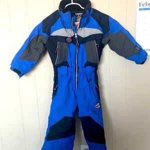 Boys ski 🎿 suit